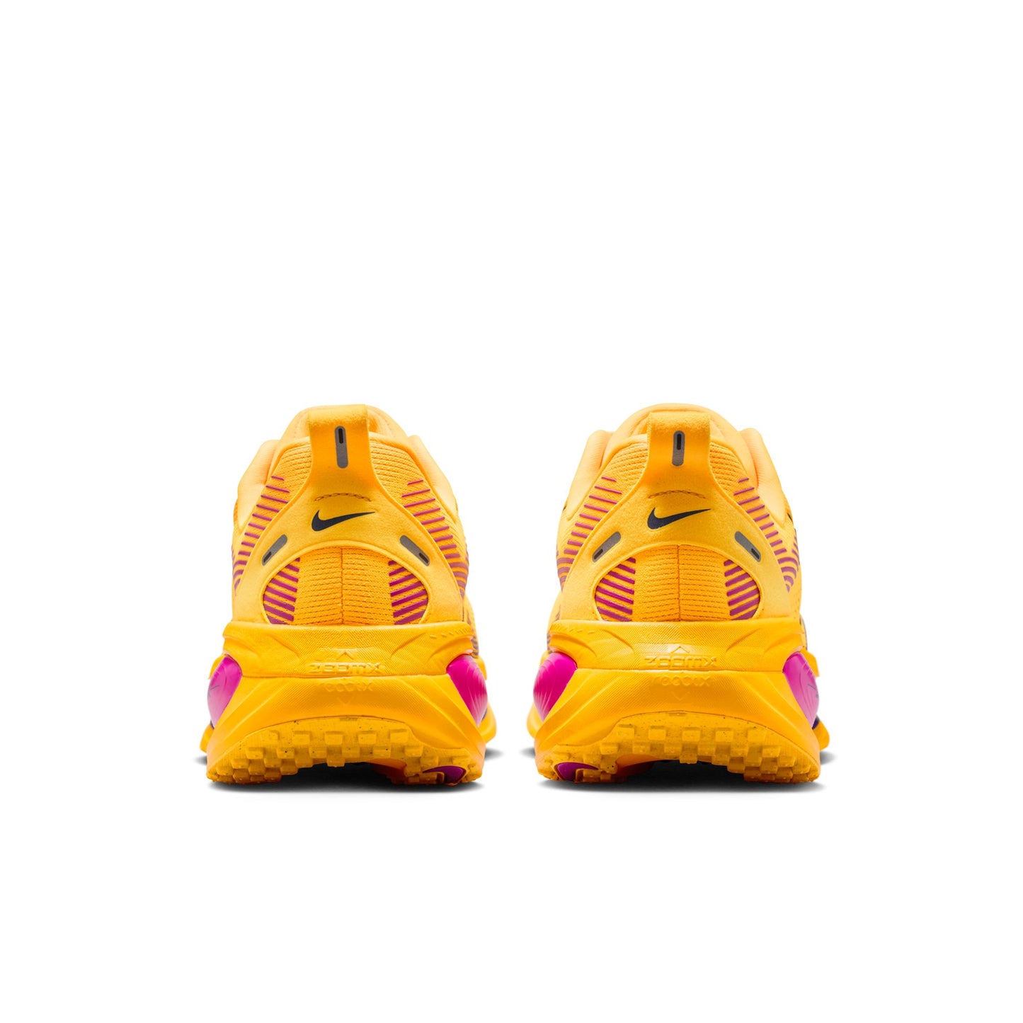 Nike Vomero 18 | Citron Pulse / Blue Void / Laser Orange | Mens