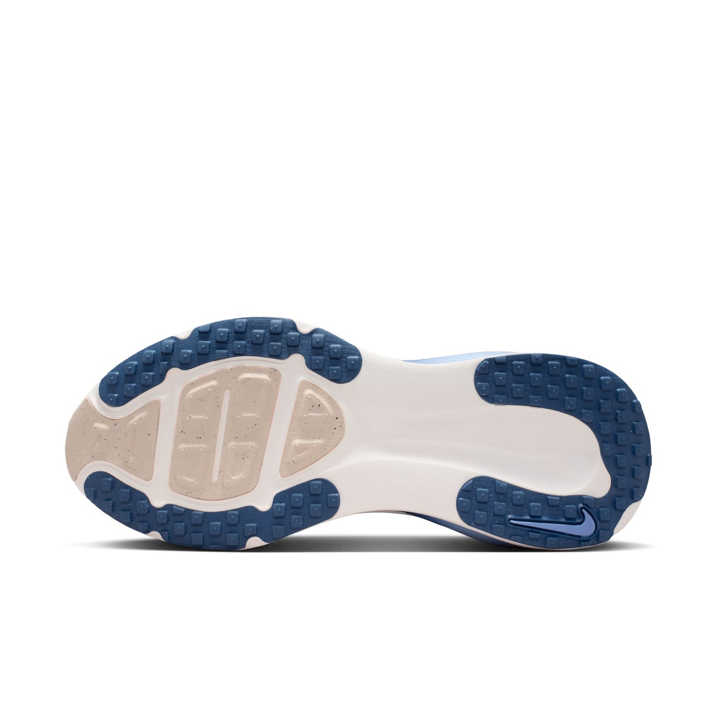 Nike Vomero 18 | Hydrogen Blue / Aluminum / Summit White / Mystic Navy | Womens