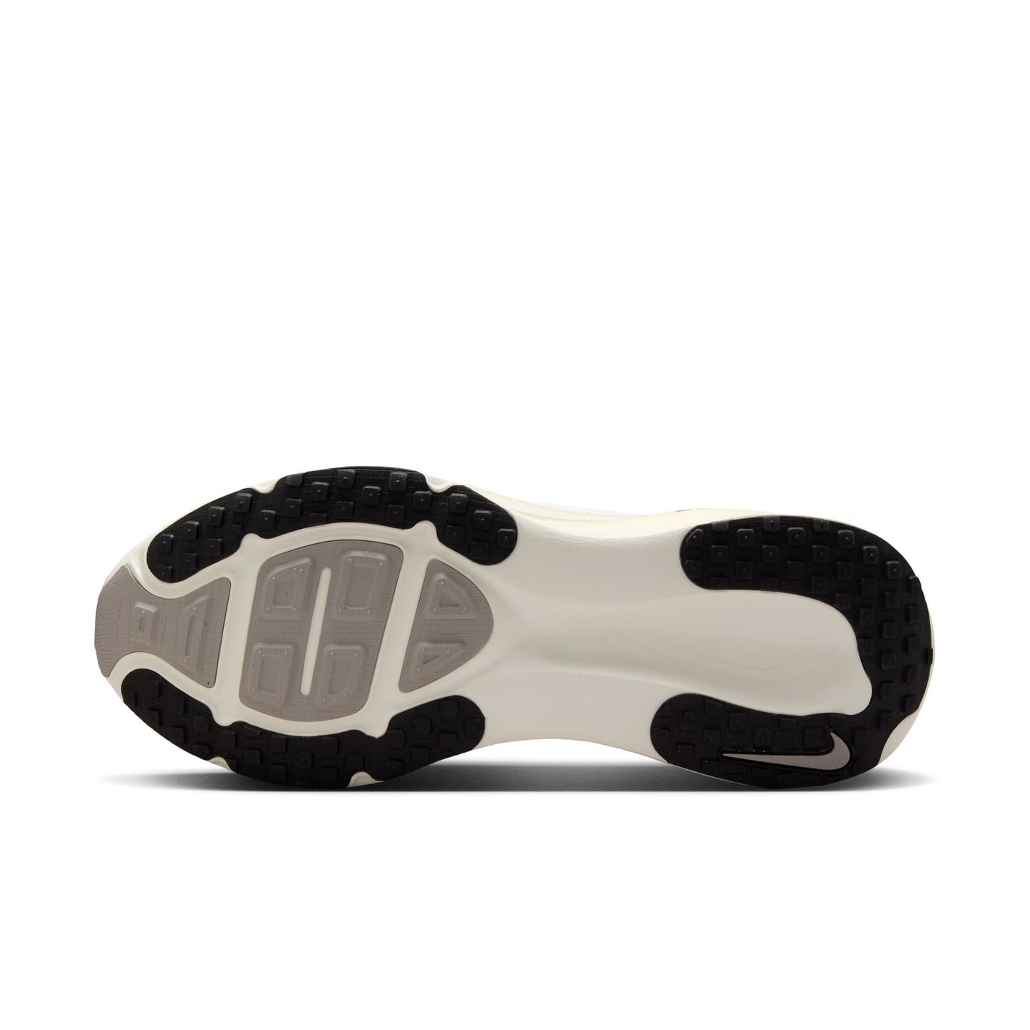 Nike Vomero 18 | Summit White / Black / Coconut Milk | Mens