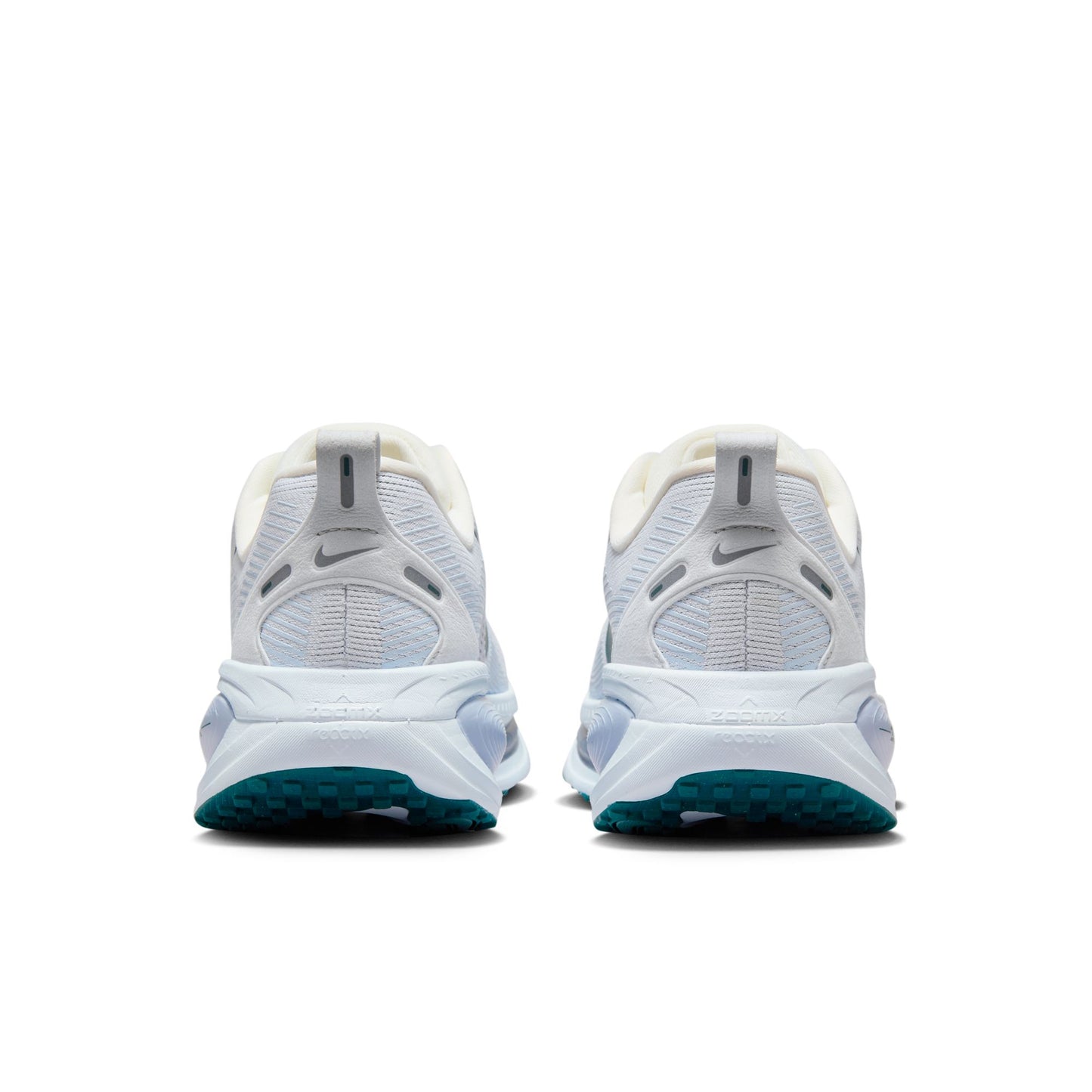 Nike Vomero 18 | Summit White / Geode Teal / Blue Tint | Womens