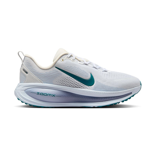 Nike Vomero 18 | Summit White / Geode Teal / Blue Tint | Womens