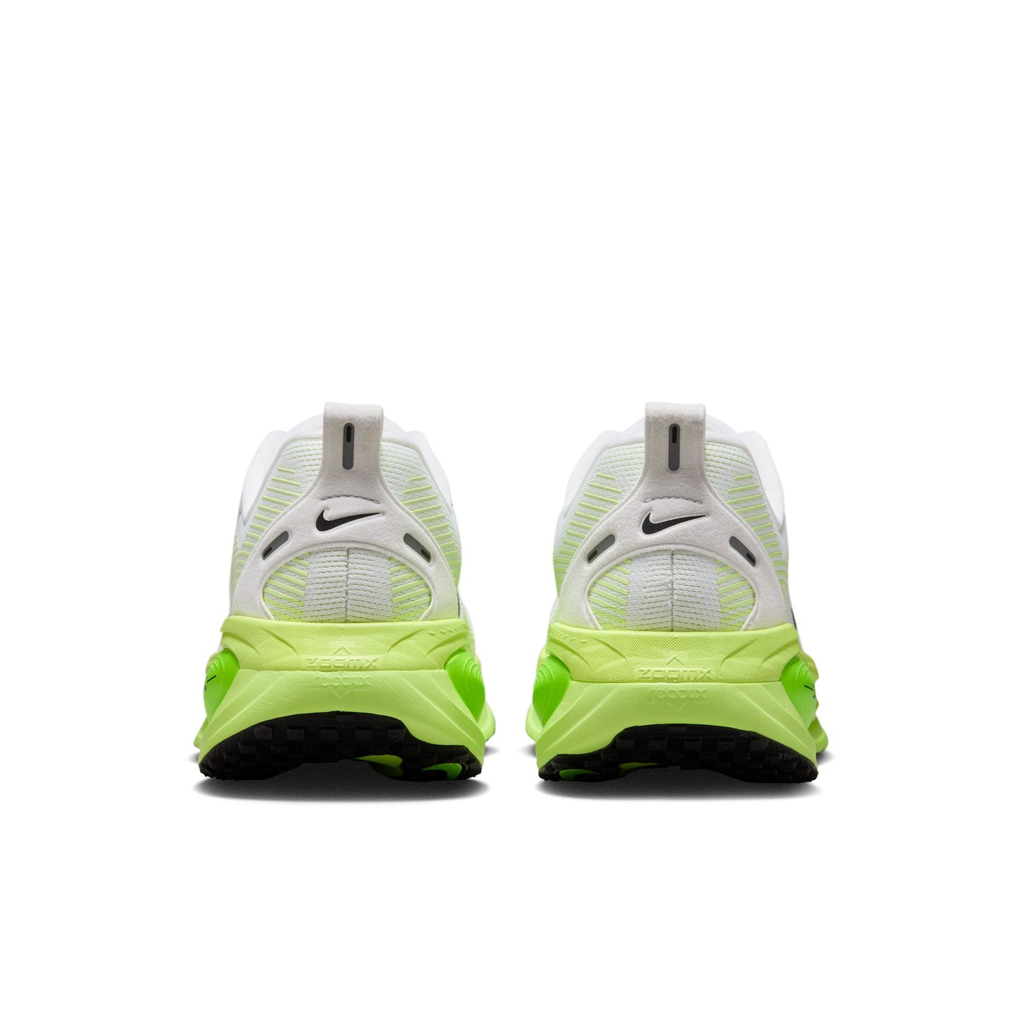 Nike Vomero 18 | White / Electric Green / Volt | Mens