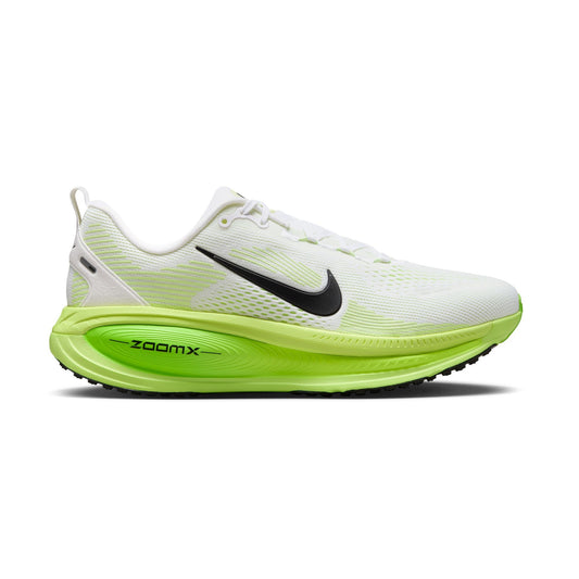 Nike Vomero 18 | White / Electric Green / Volt | Mens