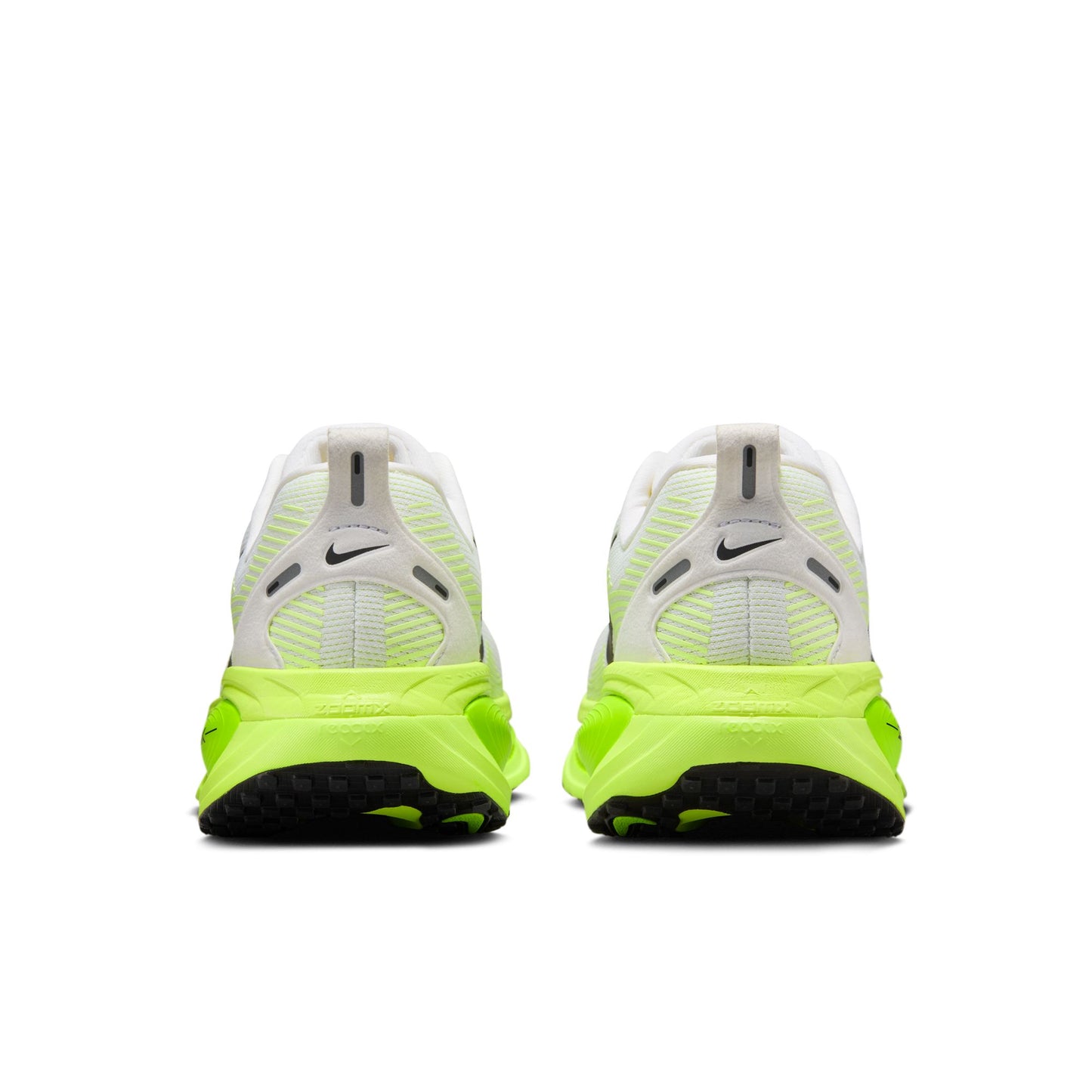 Nike Vomero 18 | White / Electric Green / Volt | Womens