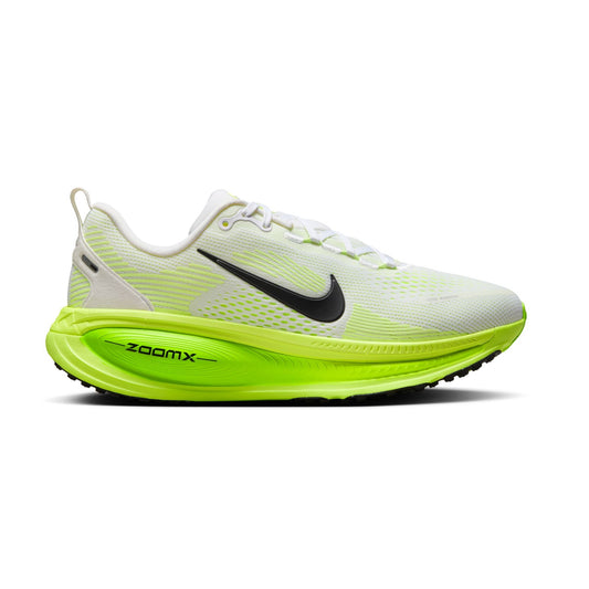 Nike Vomero 18 | White / Electric Green / Volt | Womens