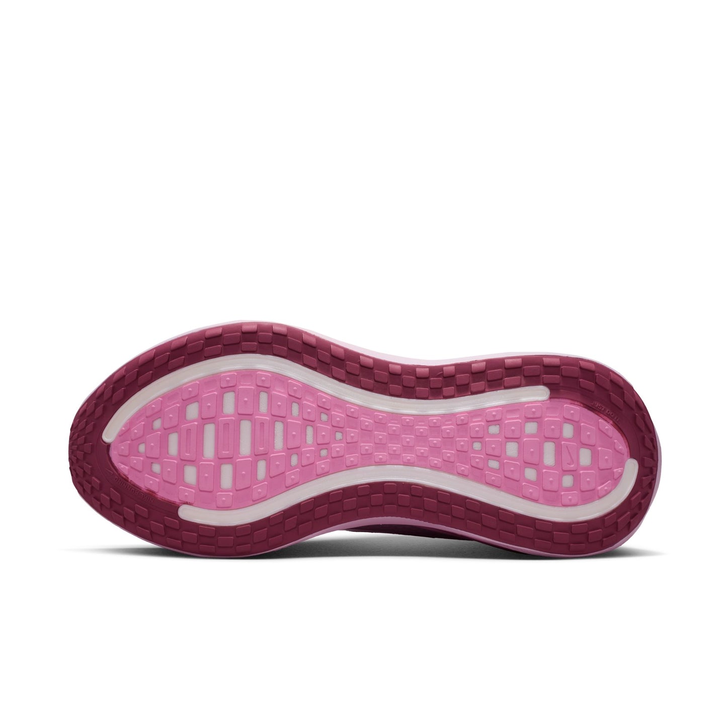 Nike Vomero Plus | Bleached Lilac / Pink Rise / Pink Foam / Light Magenta | Womens