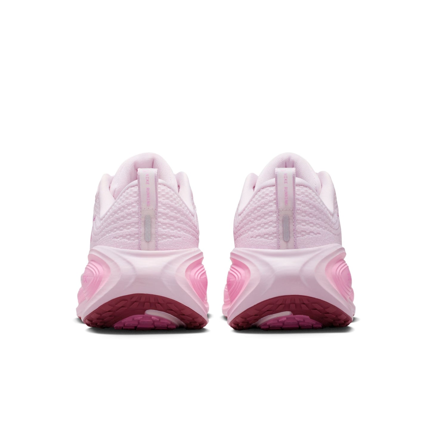Nike Vomero Plus | Bleached Lilac / Pink Rise / Pink Foam / Light Magenta | Womens