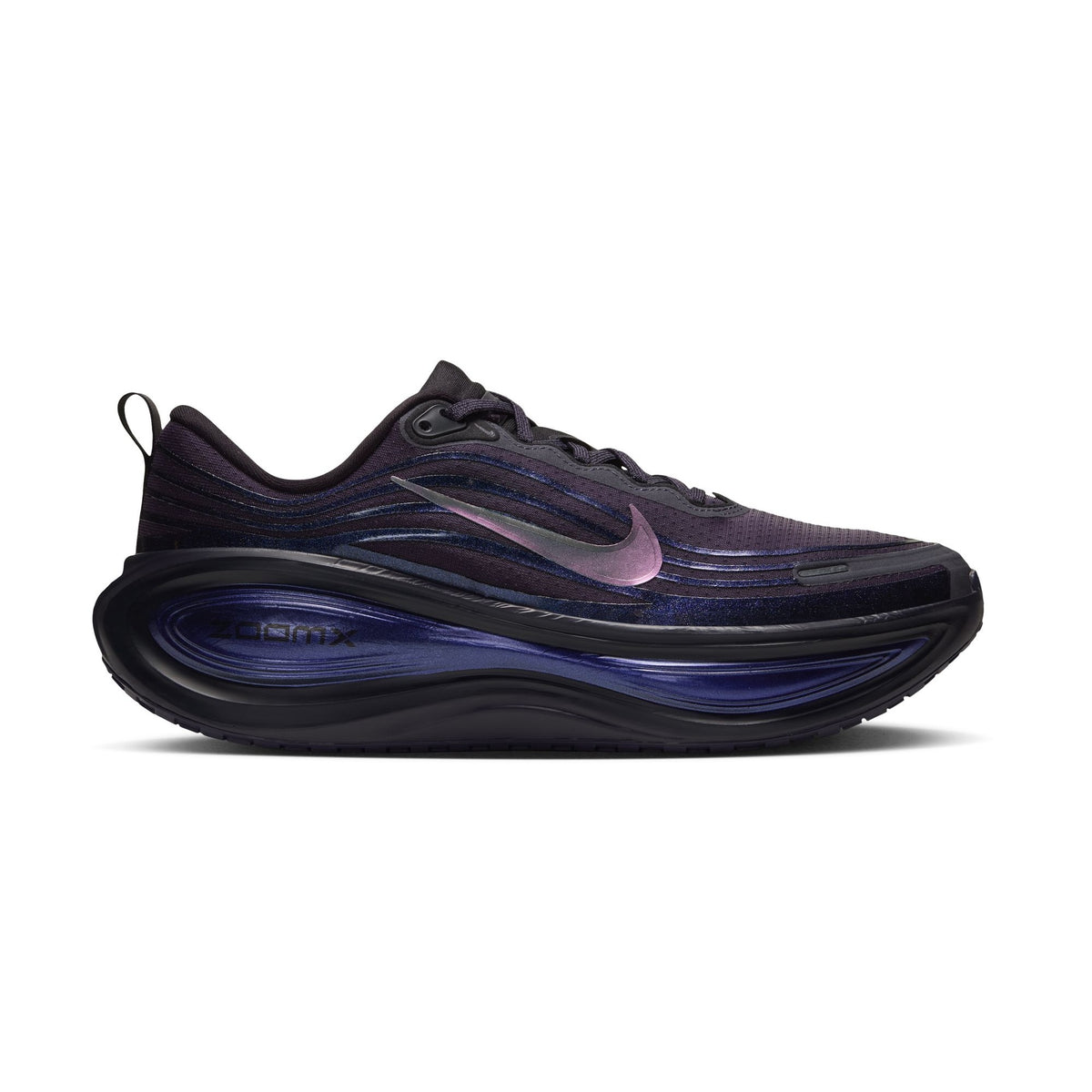 Nike Vomero Plus | Gridiron / Multi-Colour / TM Black | Mens