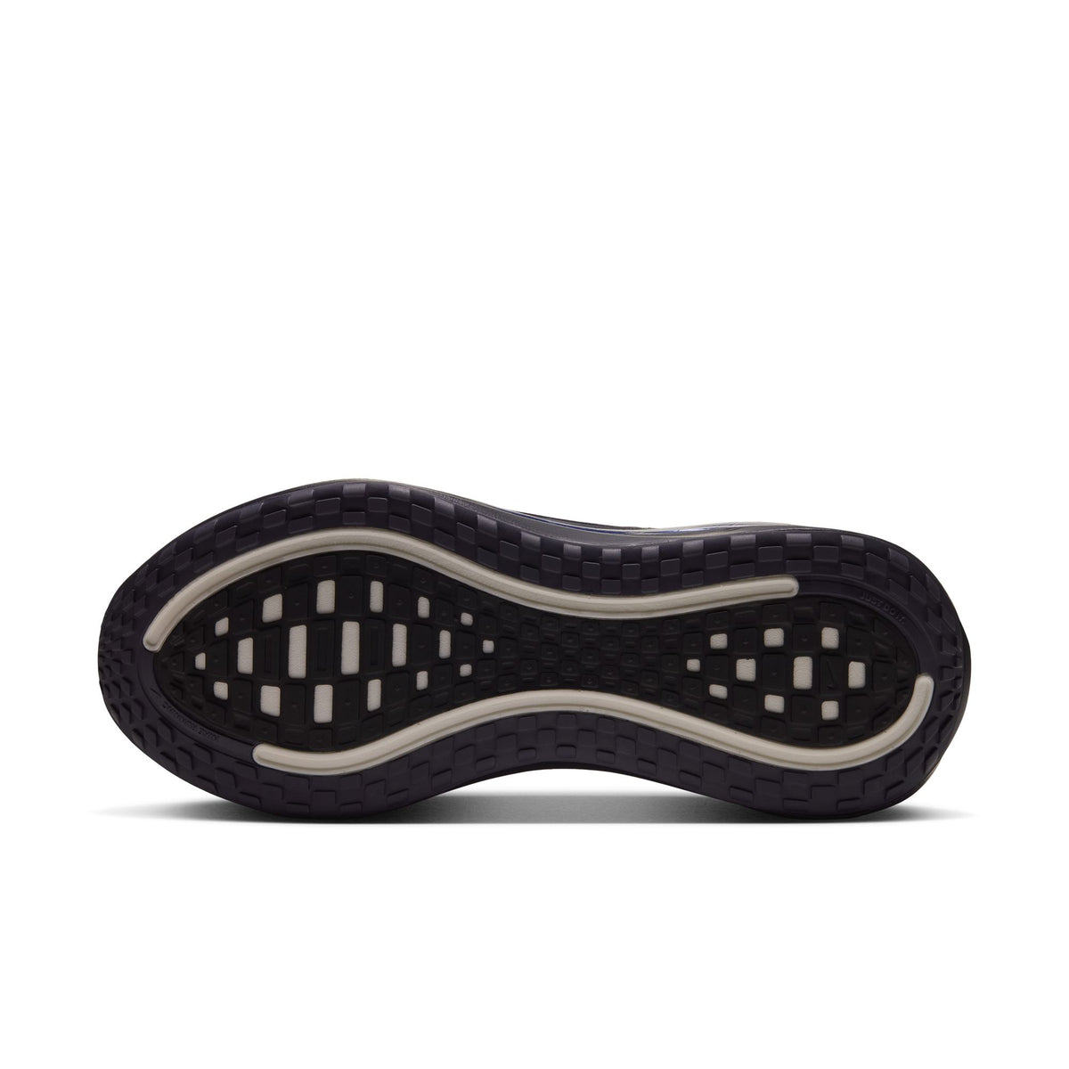 Nike Vomero Plus | Gridiron / Multi-Colour / TM Black | Mens