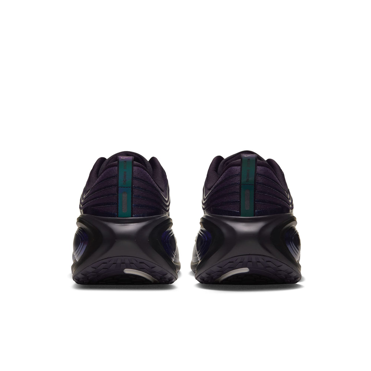 Nike Vomero Plus | Gridiron / Multi-Colour / TM Black | Mens