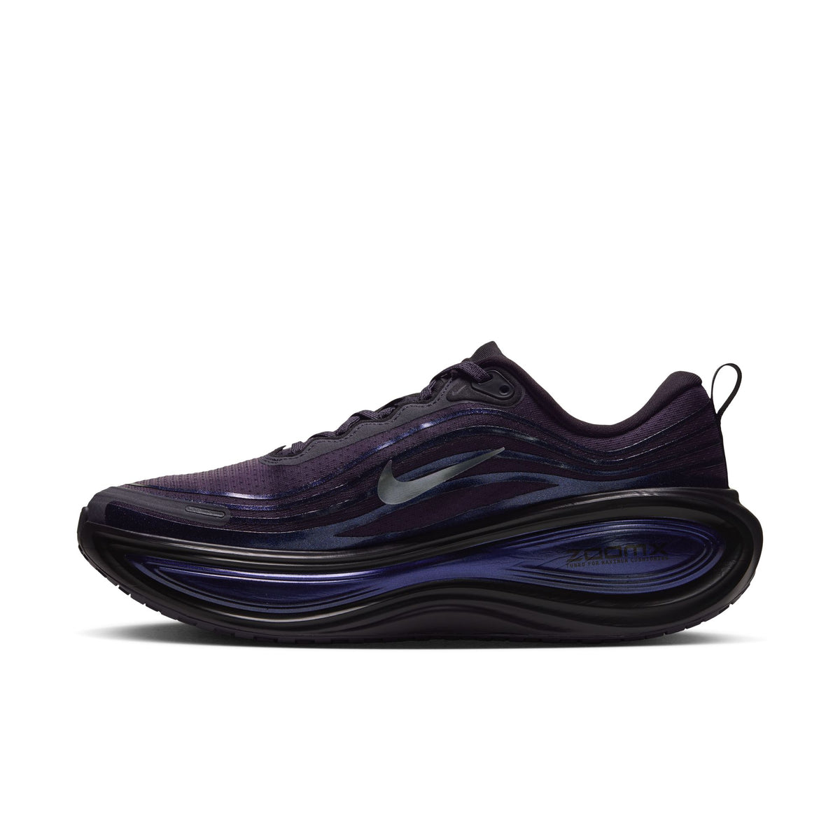 Nike Vomero Plus | Gridiron / Multi-Colour / TM Black | Mens
