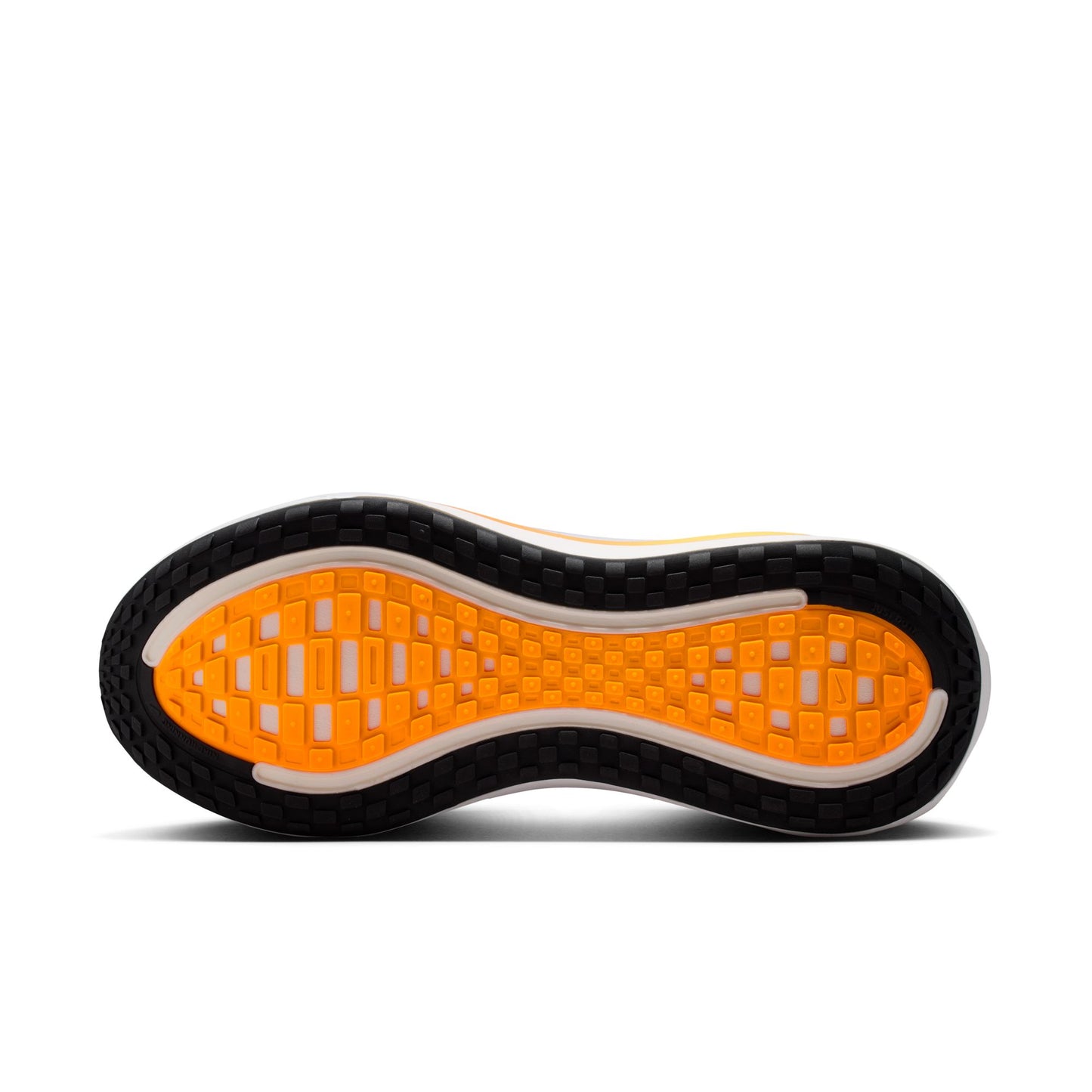 Nike Vomero Plus | Hydrogen Blue / Black / White / Total Orange | Mens