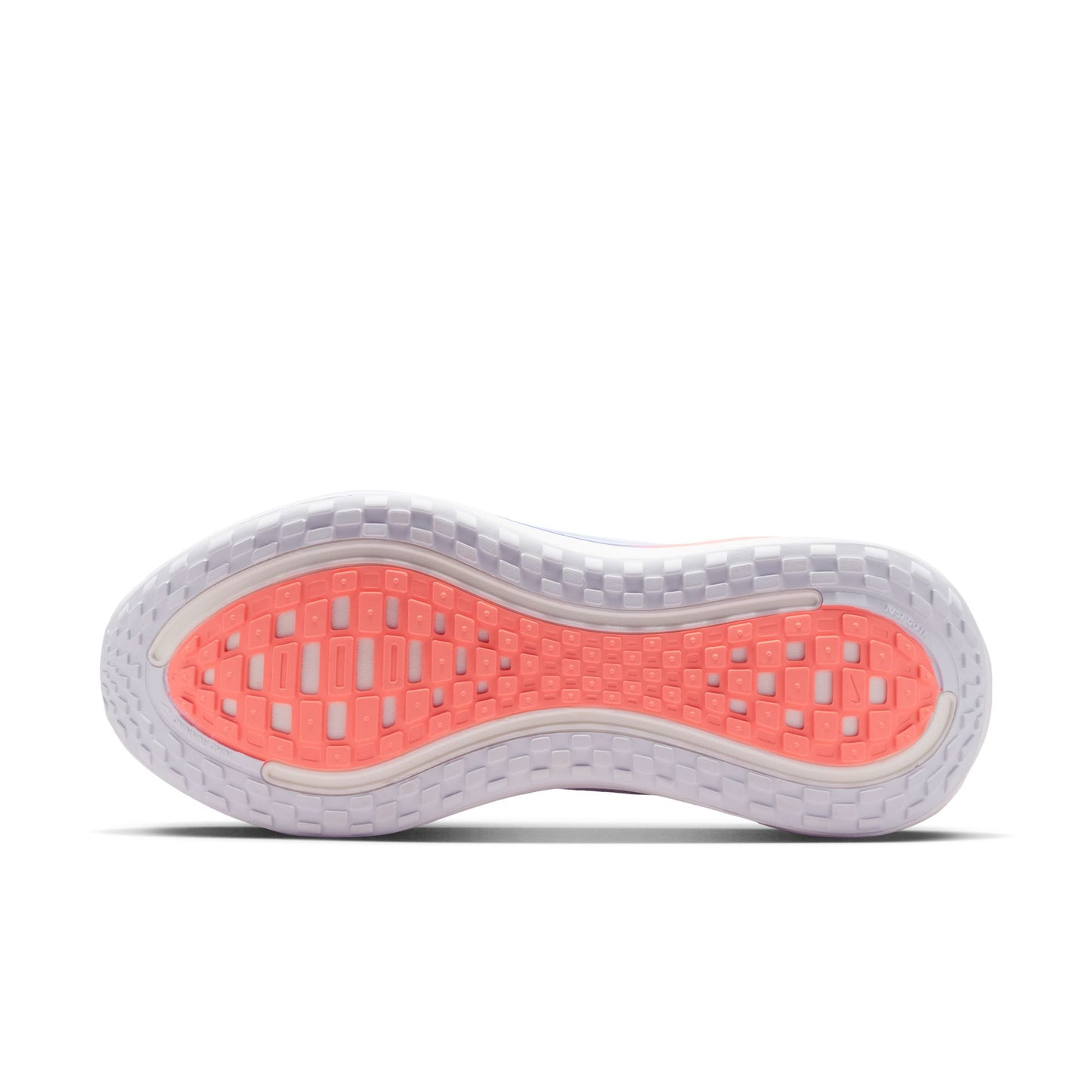 Nike Vomero Plus | White / Atomic Pink / Racer Blue / Black | Mens