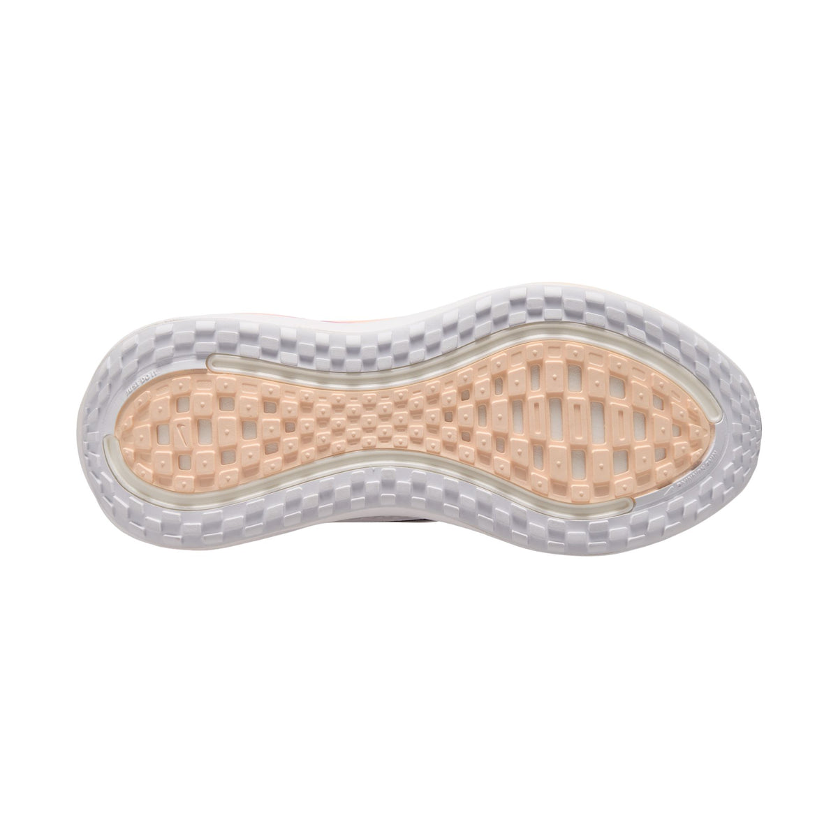 Nike Vomero Plus | White / Purple Dynasty / Crimson Tint | Womens