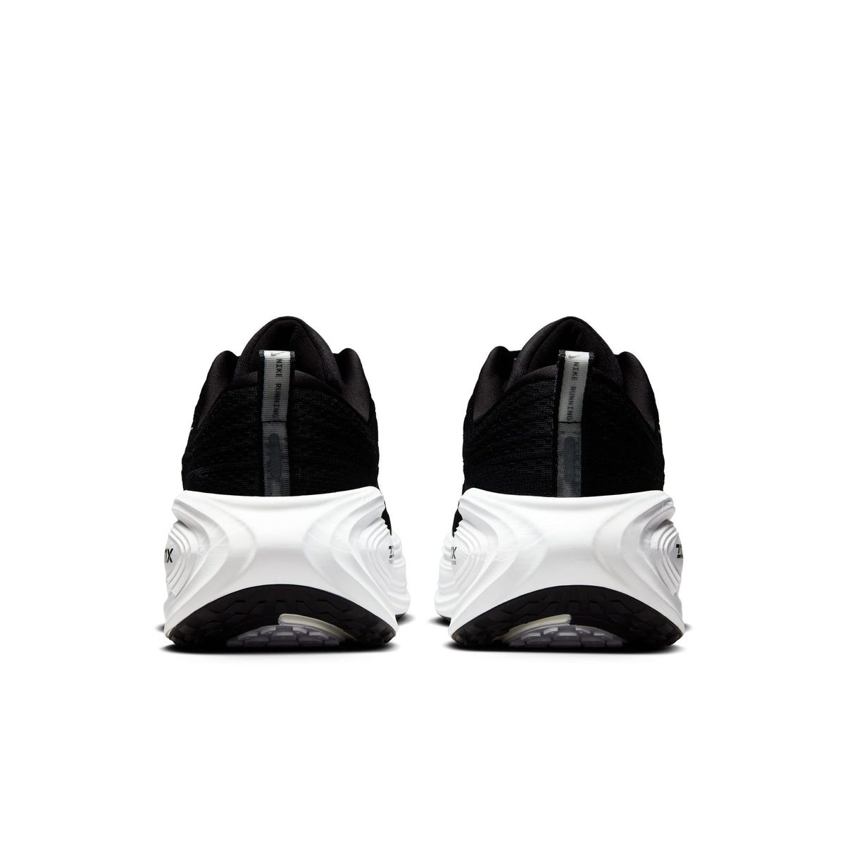 Nike Vomero Plus Wide | Black / Cool Grey / Metallic Dark Grey / White | Mens