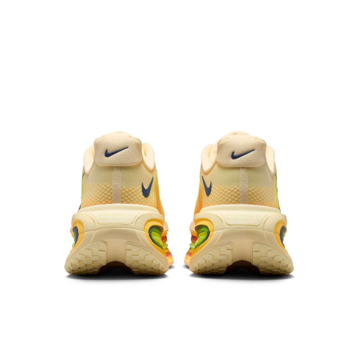 Nike Vomero Premium | Alabaster / Blue Void / Citron Pulse | Mens