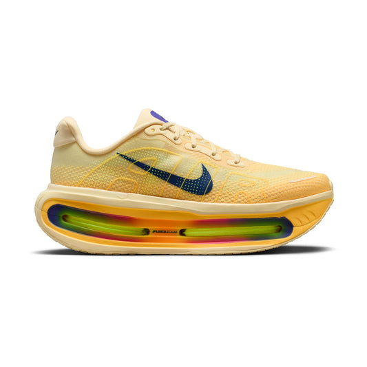 Nike Vomero Premium | Alabaster / Blue Void / Citron Pulse | Mens