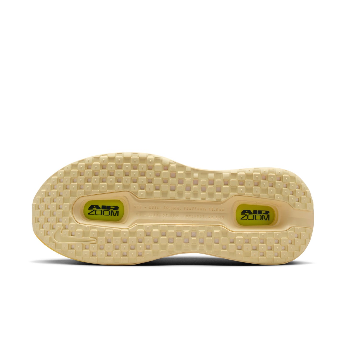 Nike Vomero Premium | Alabaster / Blue Void / Citron Pulse | Mens
