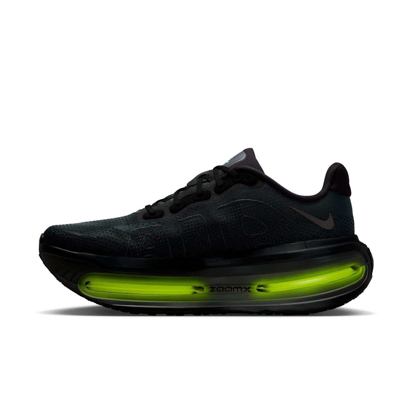 Nike Vomero Premium | Black / Anthracite / Volt / Iron Grey | Mens