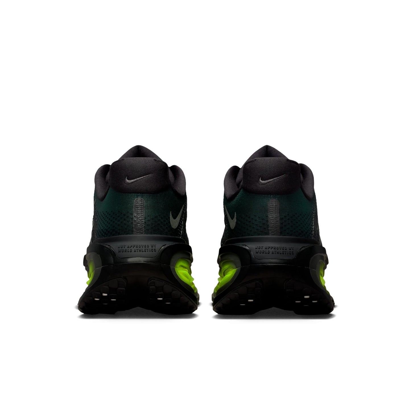 Nike Vomero Premium | Black / Anthracite / Volt / Iron Grey | Mens