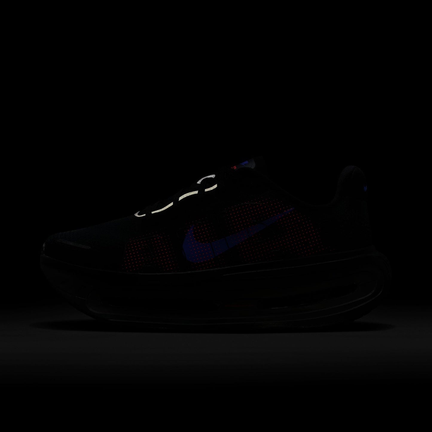 Nike Vomero Premium | Black Sapphire / Hot Lava / Anthracite | Womens