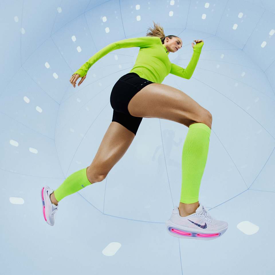 Nike Vomero Premium | Blue Tint / Deep Royal Blue / Aluminium | Womens