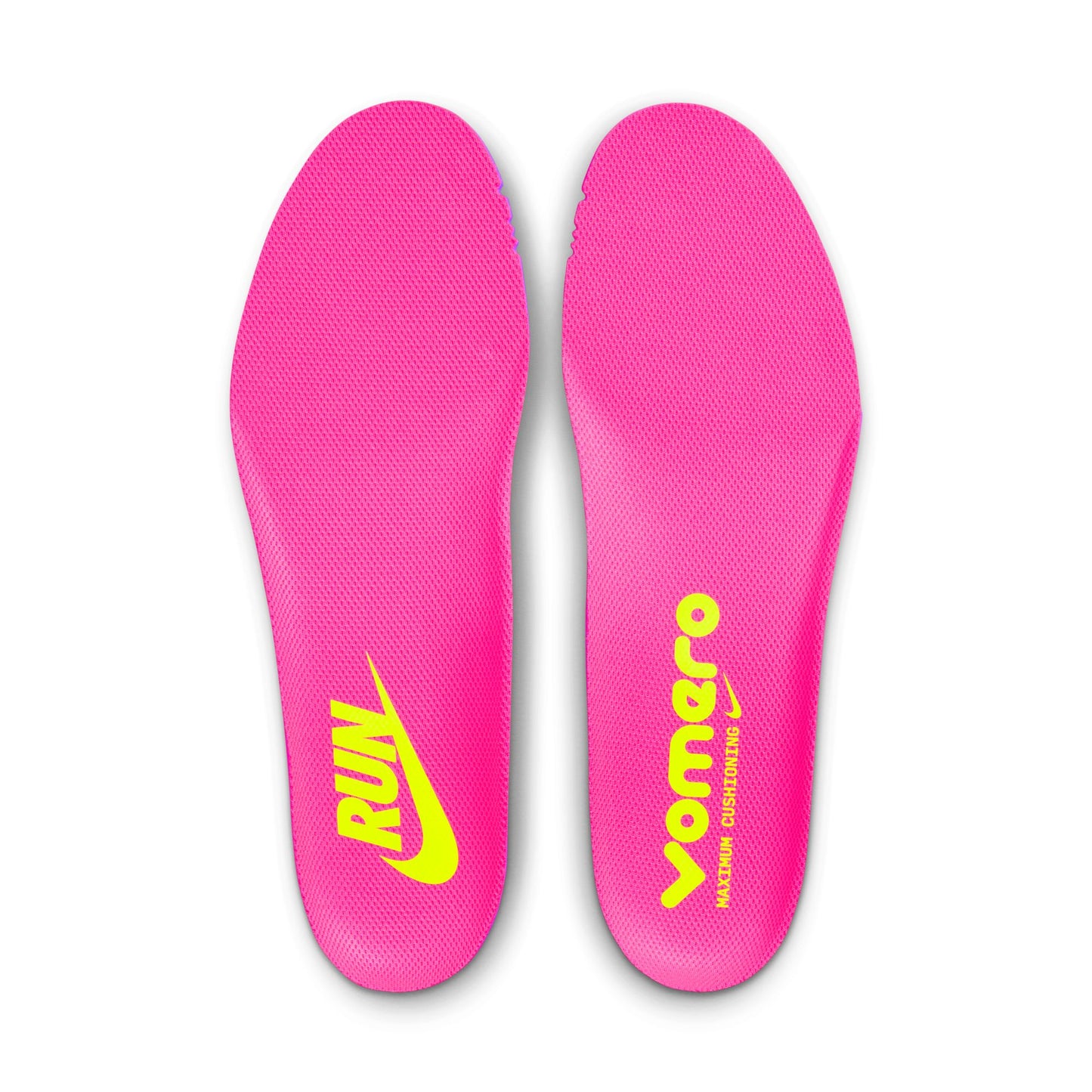 Nike Vomero Premium | Hyper Pink / Digital Pink / Volt / Black | Womens
