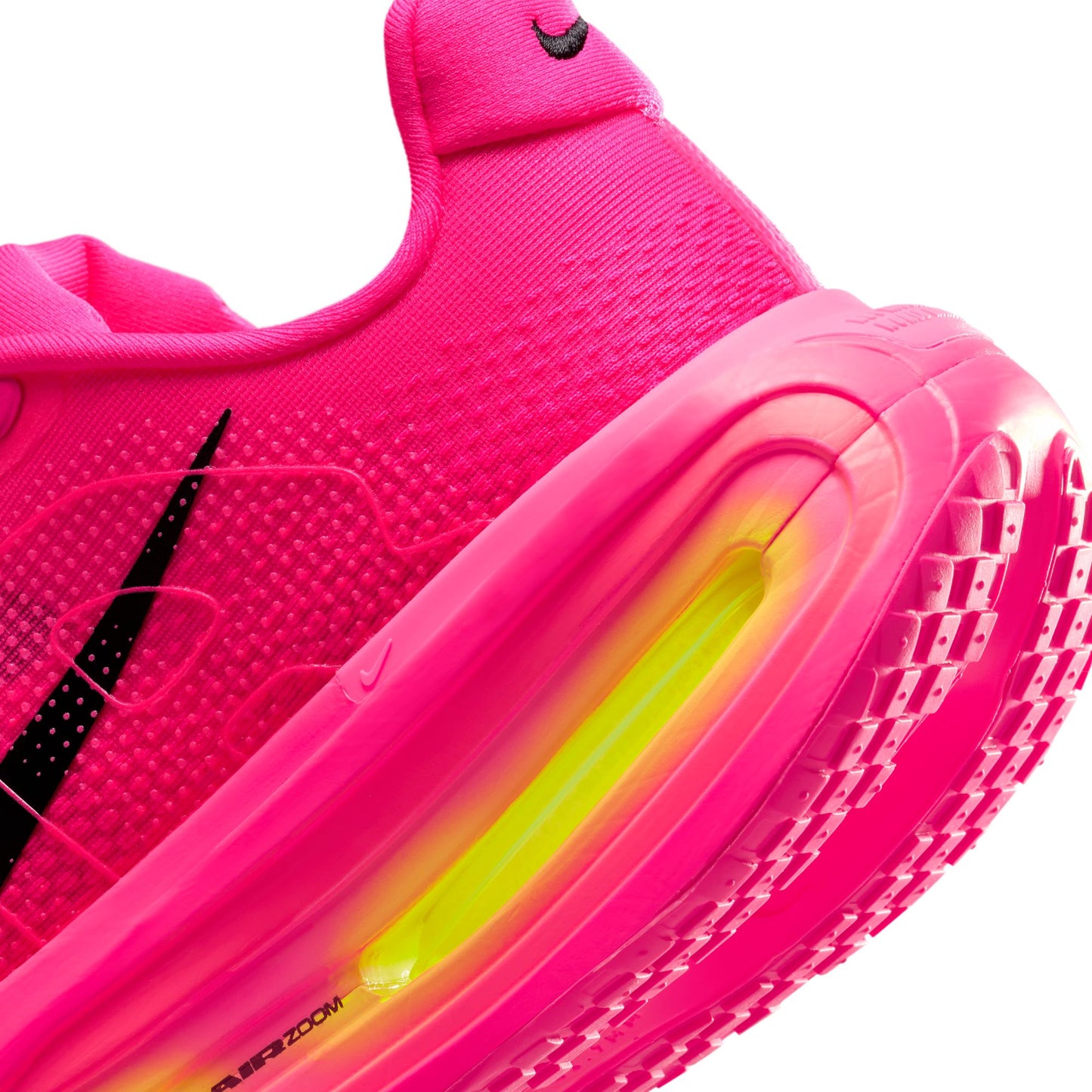 Nike Vomero Premium | Hyper Pink / Digital Pink / Volt / Black | Womens