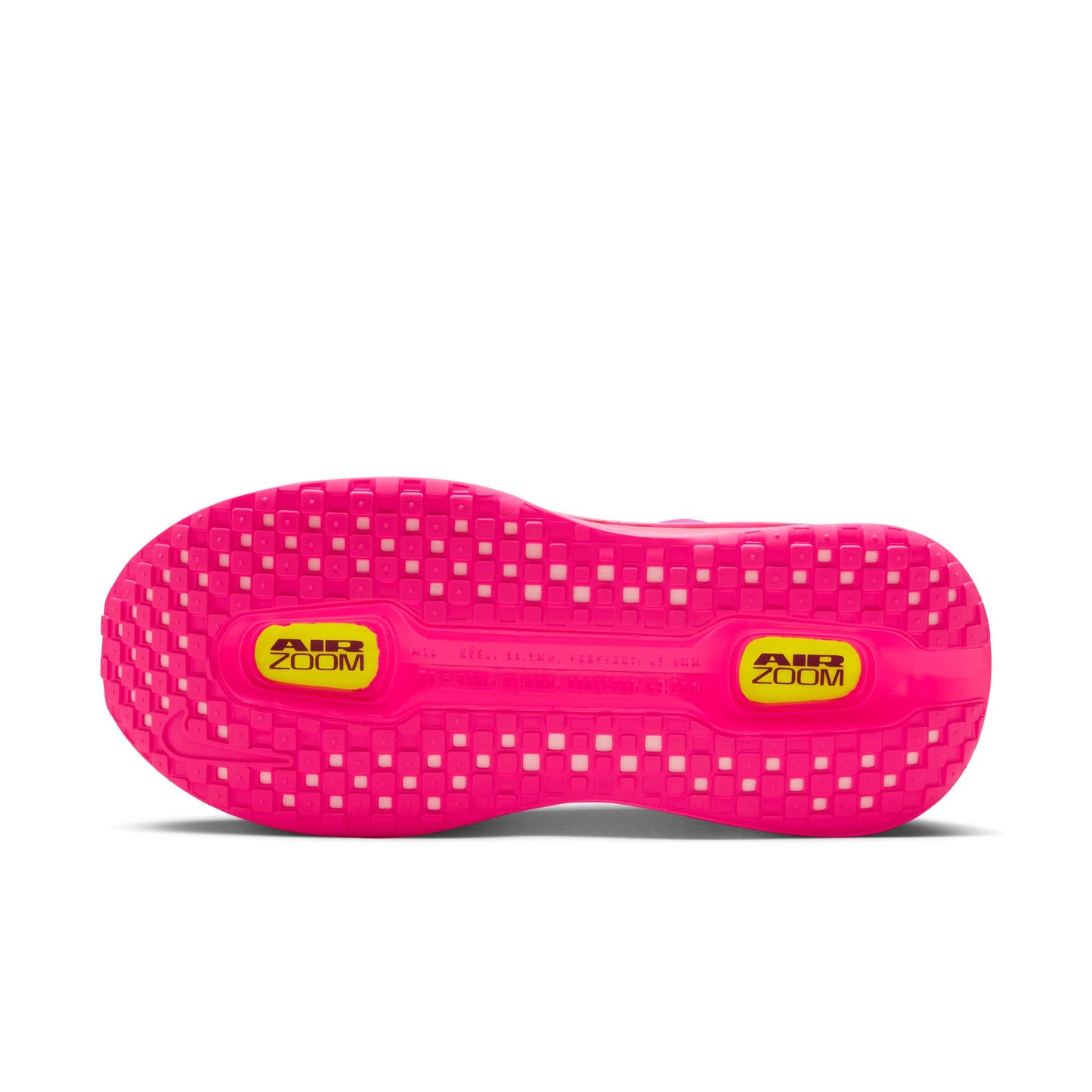 Nike Vomero Premium | Hyper Pink / Digital Pink / Volt / Black | Womens