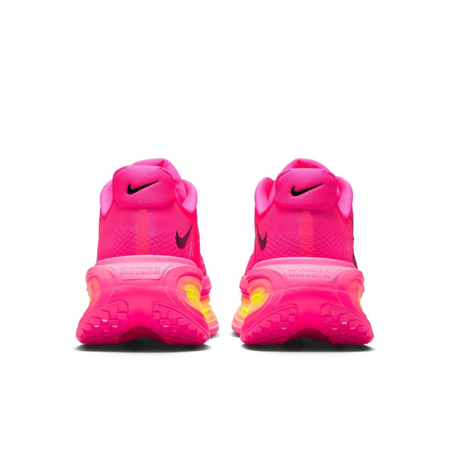 Nike Vomero Premium | Hyper Pink / Digital Pink / Volt / Black | Womens
