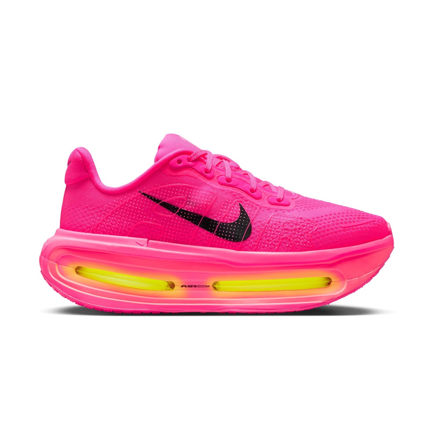 Nike Vomero Premium | Hyper Pink / Digital Pink / Volt / Black | Womens