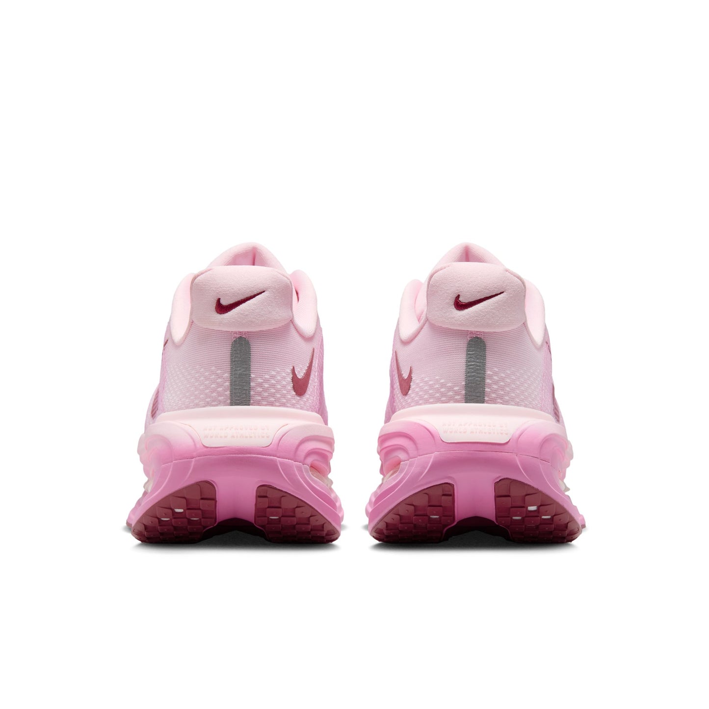Nike Vomero Premium | Pink Foam / Pink Rise / Light Magenta / Pink Smoke | Womens