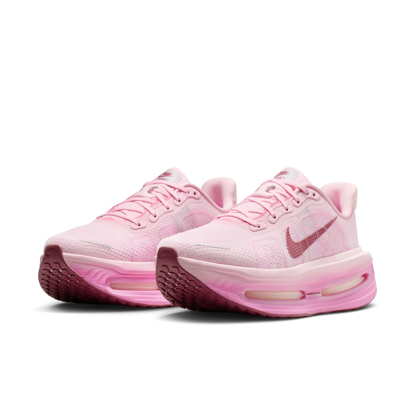 Nike Vomero Premium | Pink Foam / Pink Rise / Light Magenta / Pink Smoke | Womens