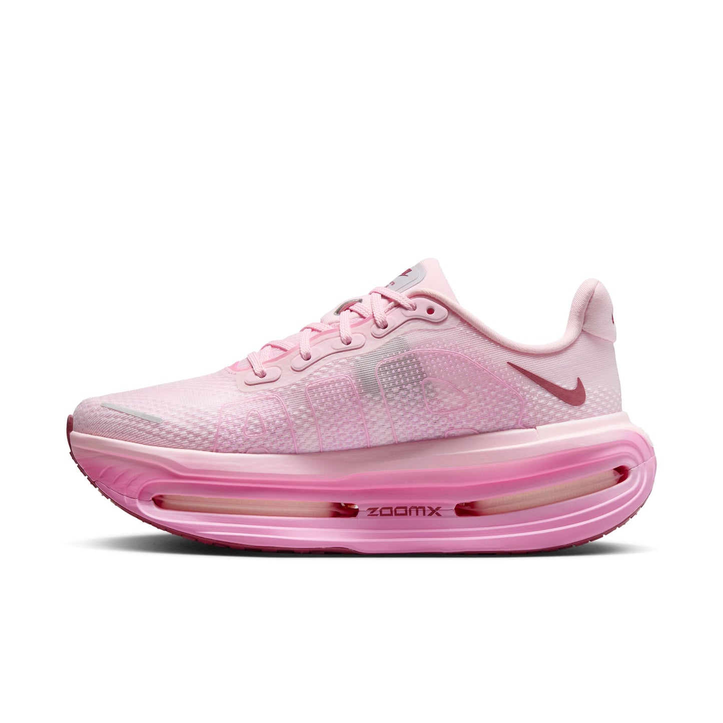 Nike Vomero Premium | Pink Foam / Pink Rise / Light Magenta / Pink Smoke | Womens