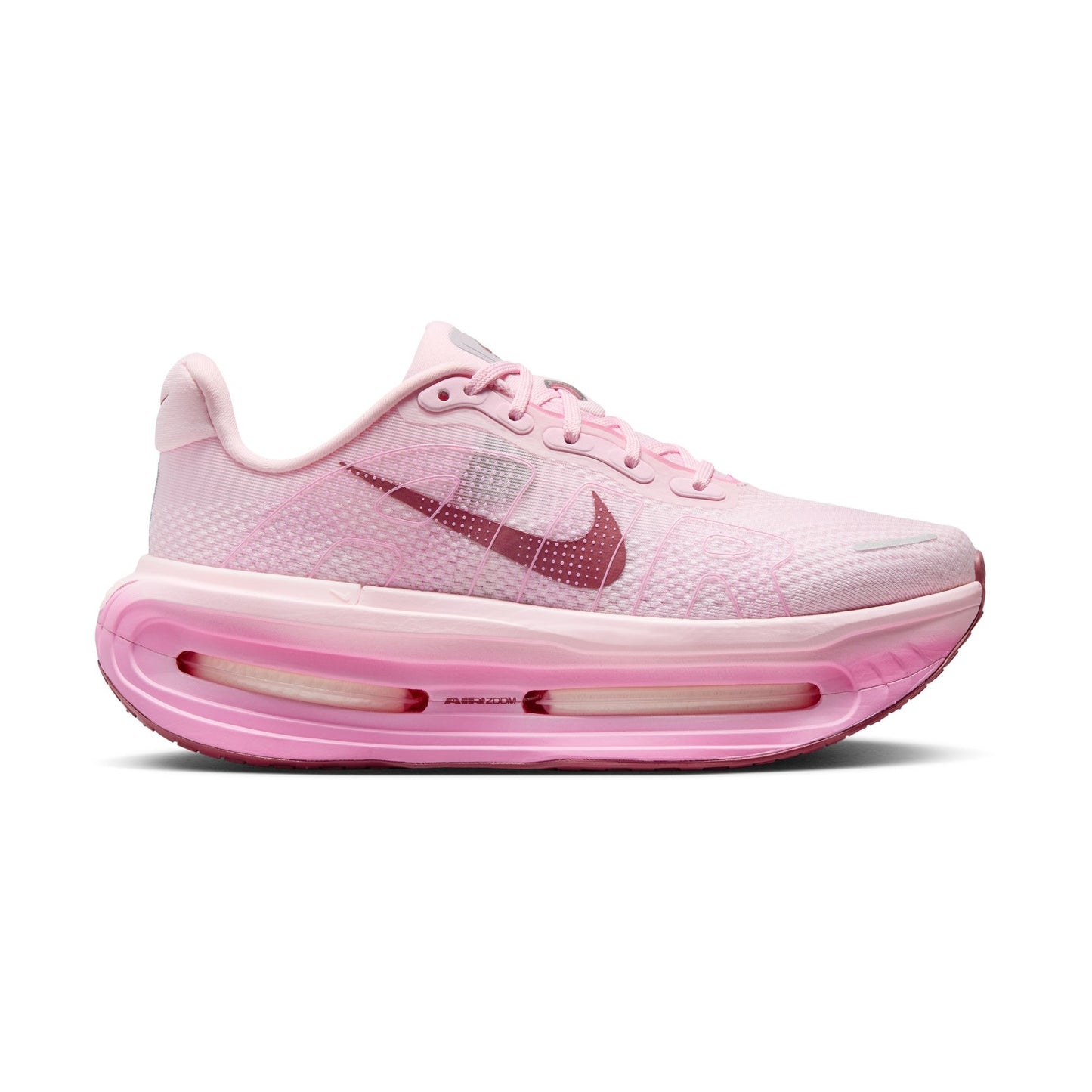 Nike Vomero Premium | Pink Foam / Pink Rise / Light Magenta / Pink Smoke | Womens