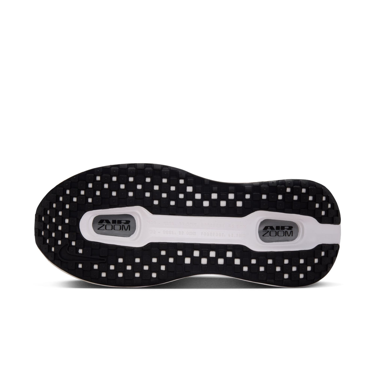 Nike Vomero Premium | Summit White / Black / Bleached Lilac | Womens