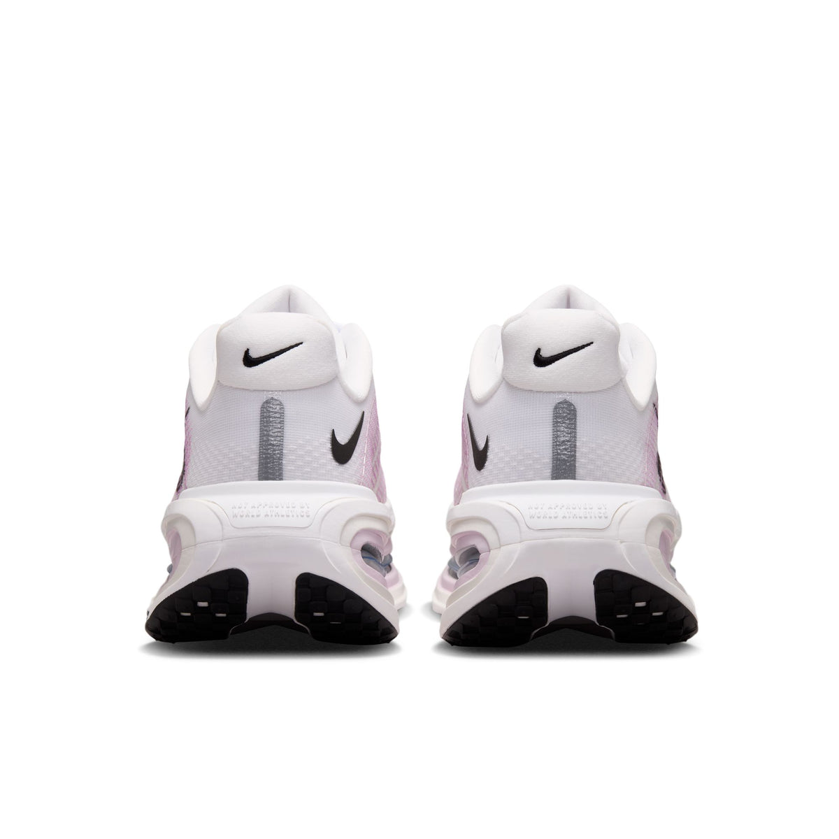 Nike Vomero Premium | Summit White / Black / Bleached Lilac | Womens
