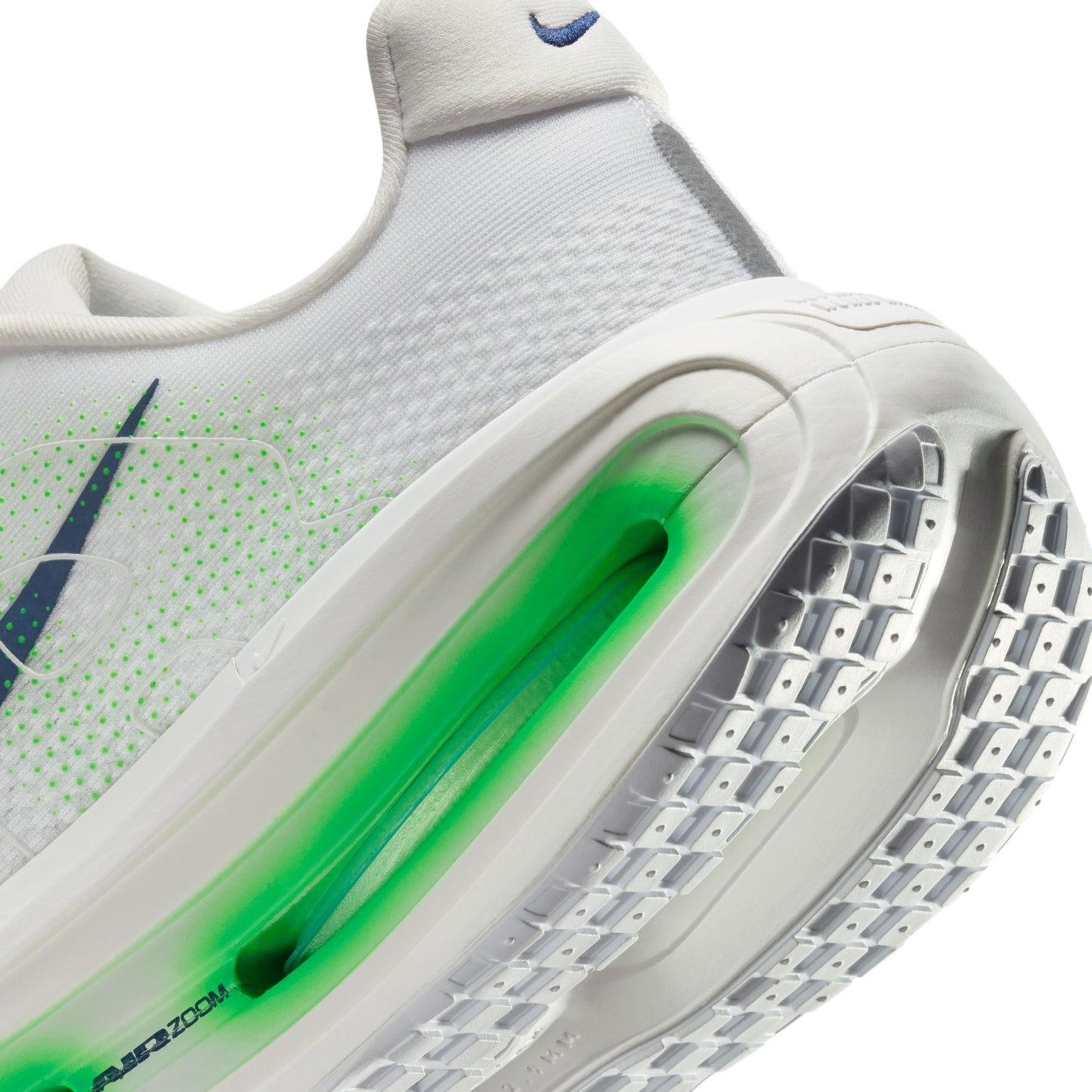 Nike Vomero Premium | White / Green Spark / Summit White / Midnight Navy | Mens