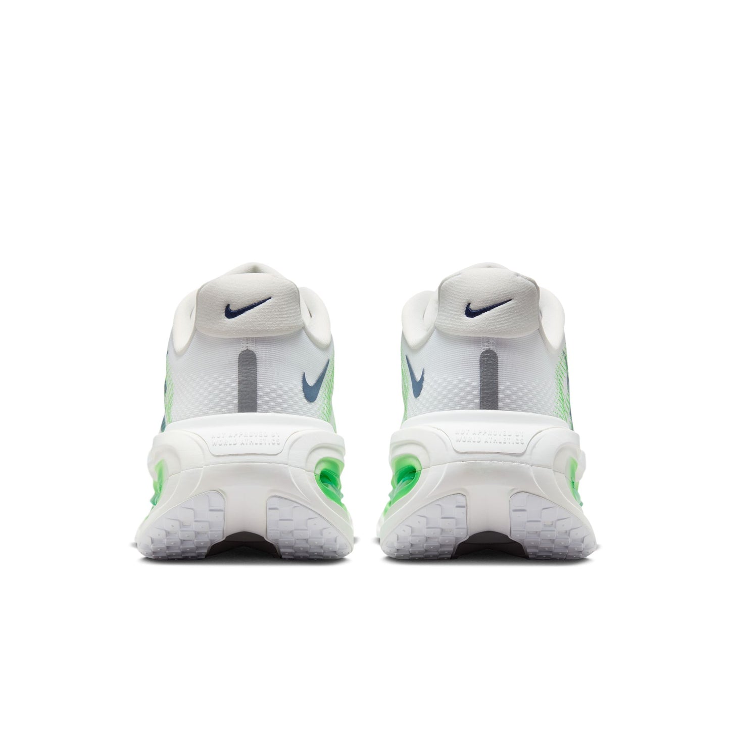 Nike Vomero Premium | White / Green Spark / Summit White / Midnight Navy | Mens