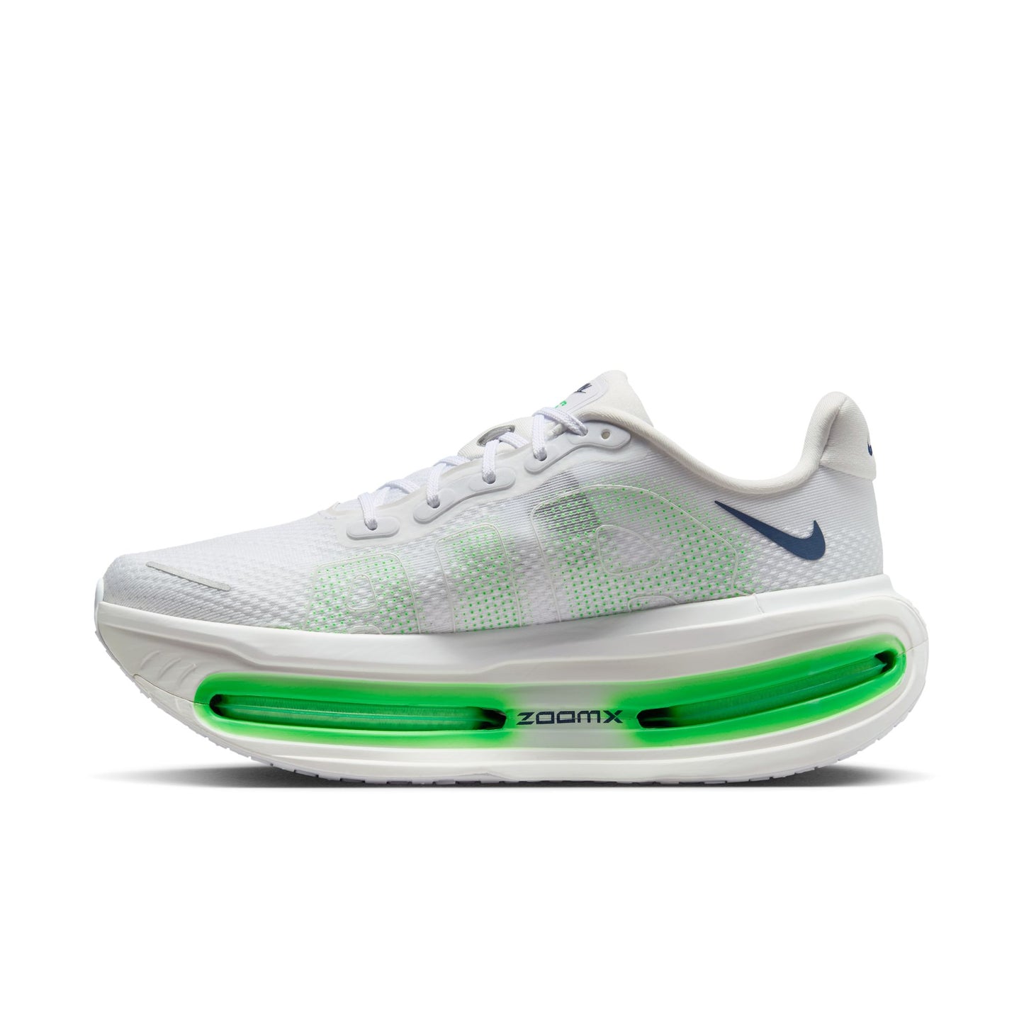 Nike Vomero Premium | White / Green Spark / Summit White / Midnight Navy | Mens