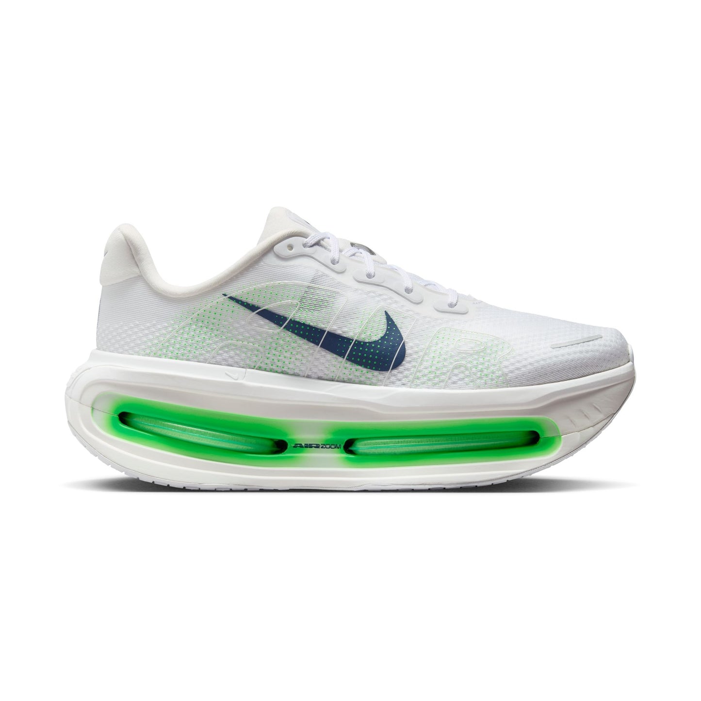 Nike Vomero Premium | White / Green Spark / Summit White / Midnight Navy | Mens