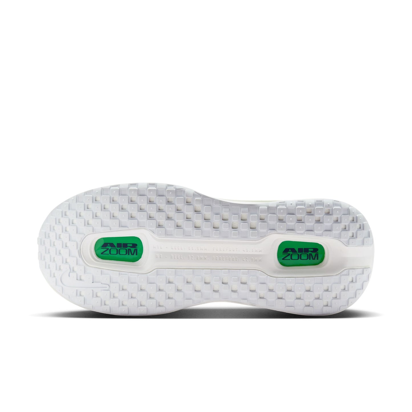 Nike Vomero Premium | White / Green Spark / Summit White / Midnight Navy | Mens