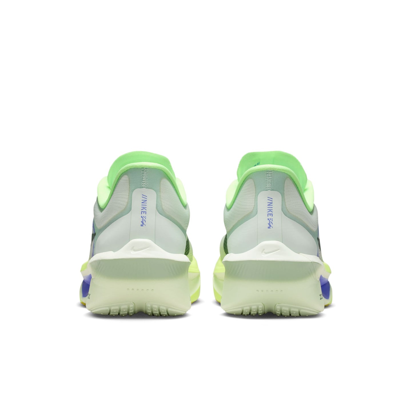 Nike Zoom Fly 6 | Barely Green / Black Spruce / Volt Ice | Mens