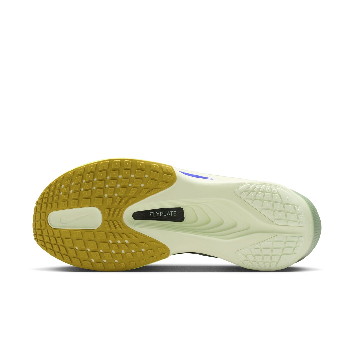 Nike Zoom Fly 6 | Barely Green / Black Spruce / Volt Ice | Mens