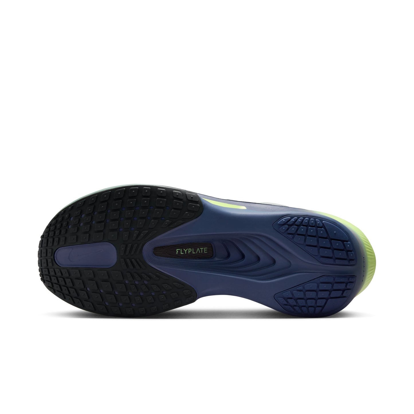 Nike Zoom Fly 6 | Cannon / Seaweed / Light Silver / Cobalt | Mens