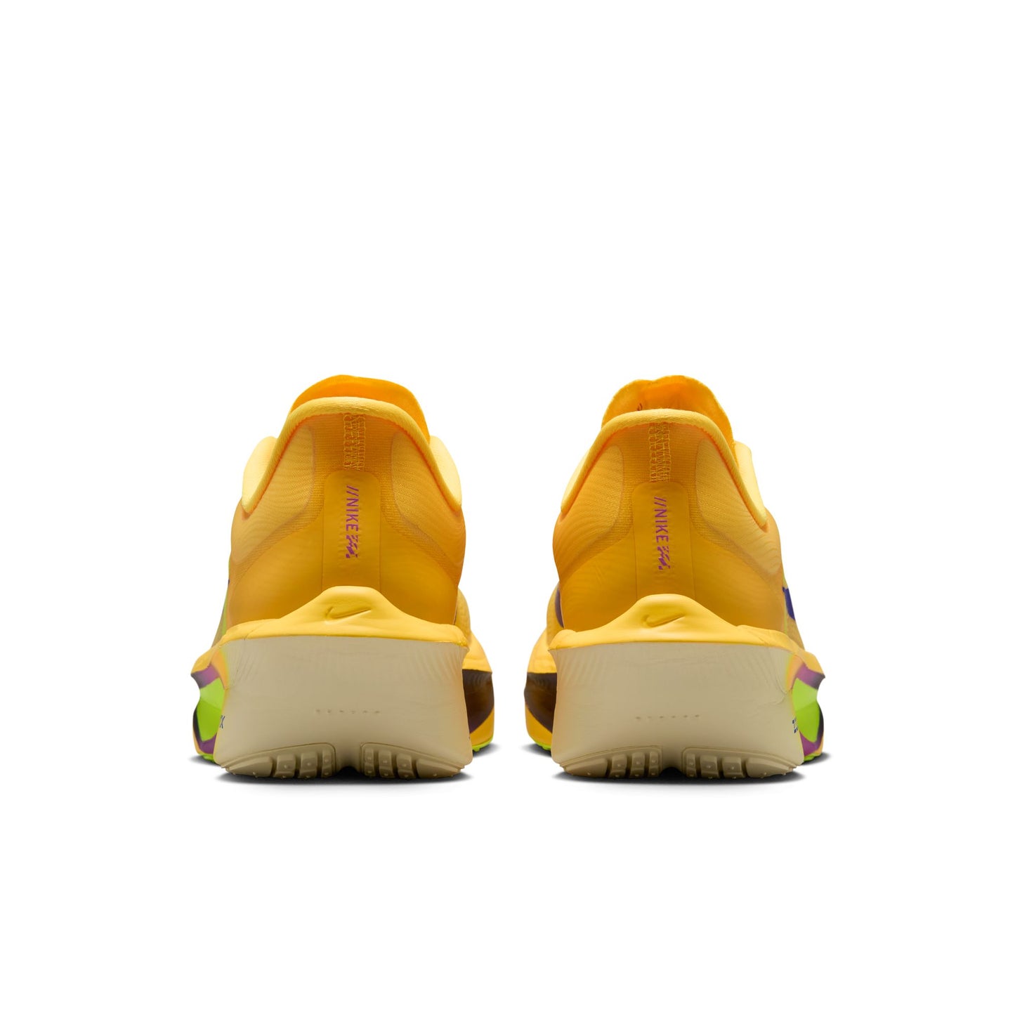 Nike Zoom Fly 6 | Citron Pulse / Indigo Burst / Volt Ice | Womens