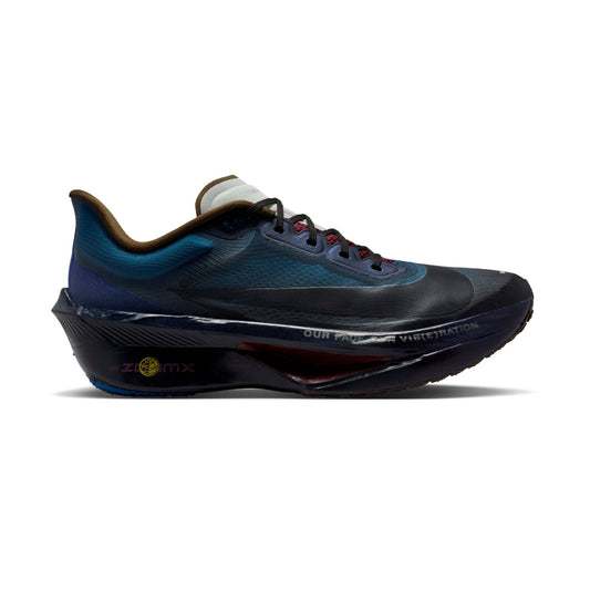 Nike Zoom Fly 6 Premium | Court Blue / Obsidian / Burgundy Ash | Mens
