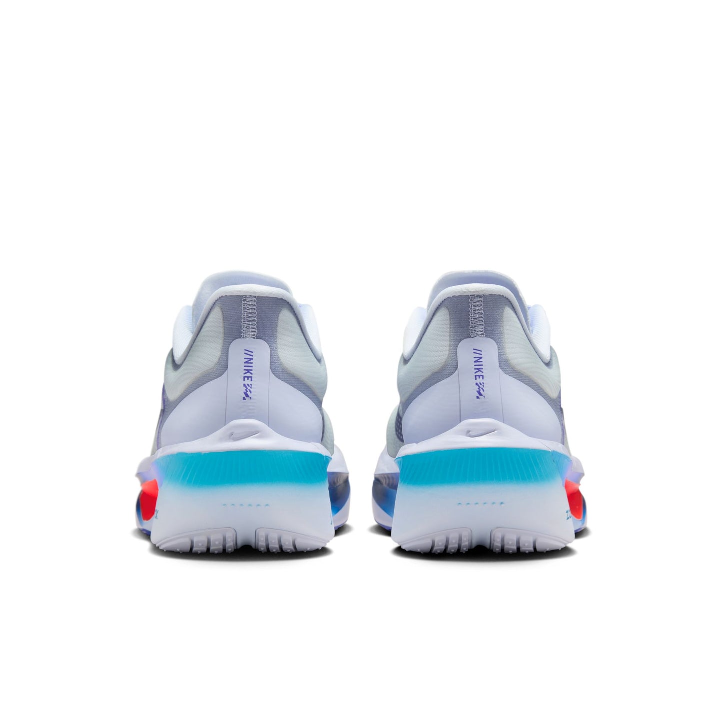 Nike Zoom Fly 6 | Ghost / Blue Void / Football Grey | Womens