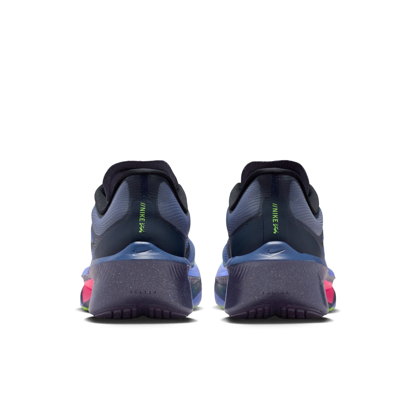 Nike Zoom Fly 6 Glam | Dark Obsidian / Black / Racer Blue | Mens