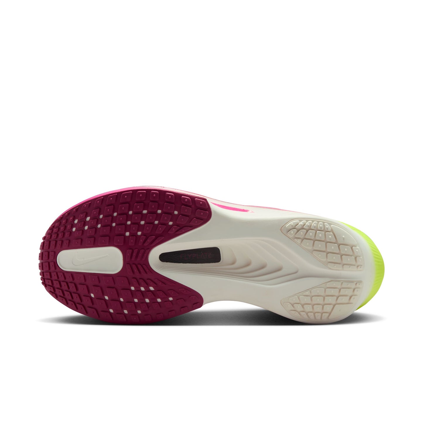 Nike Zoom Fly 6 | Pink Spell / Bordeaux / Crimson Tint | Womens